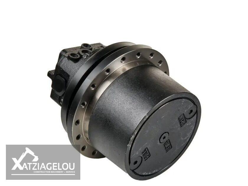  DOOSAN/DAEWOO Getriebe