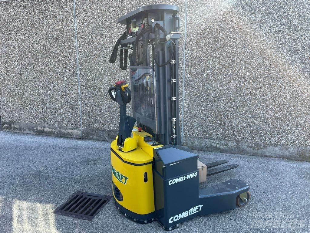Combilift WR4 Seitenstapler