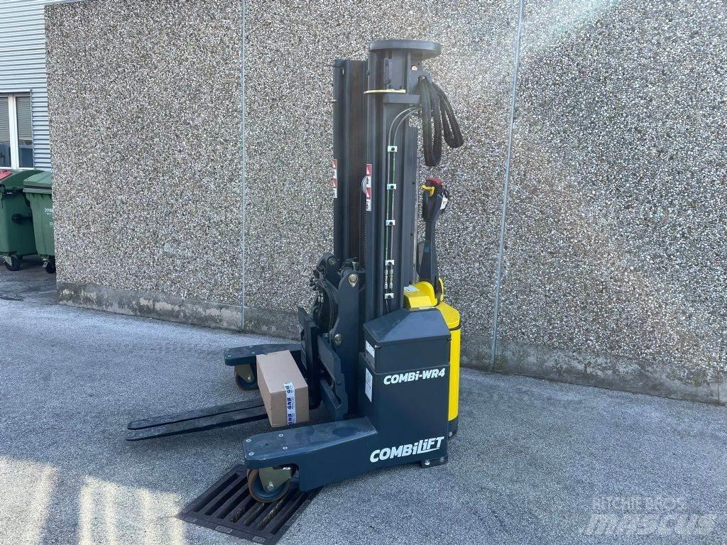 Combilift WR4 Seitenstapler