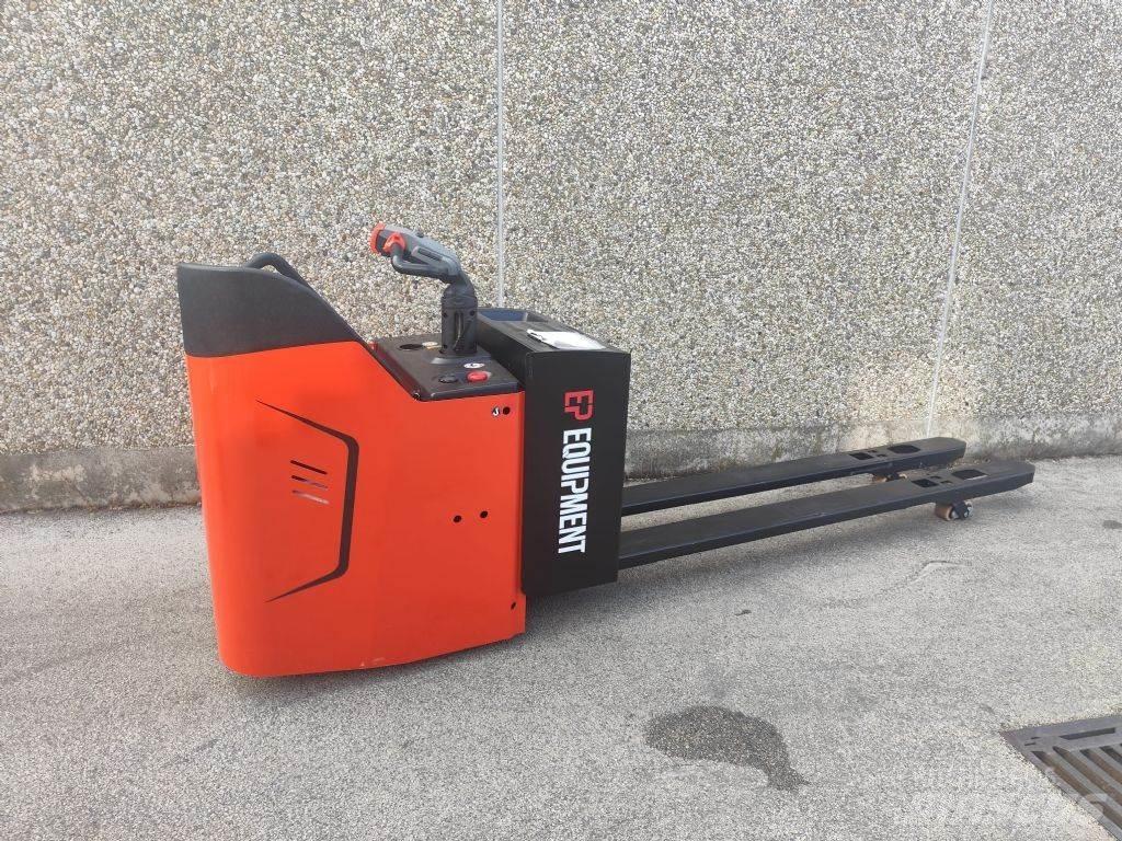 EP KPL201 Selbstfahrstapler