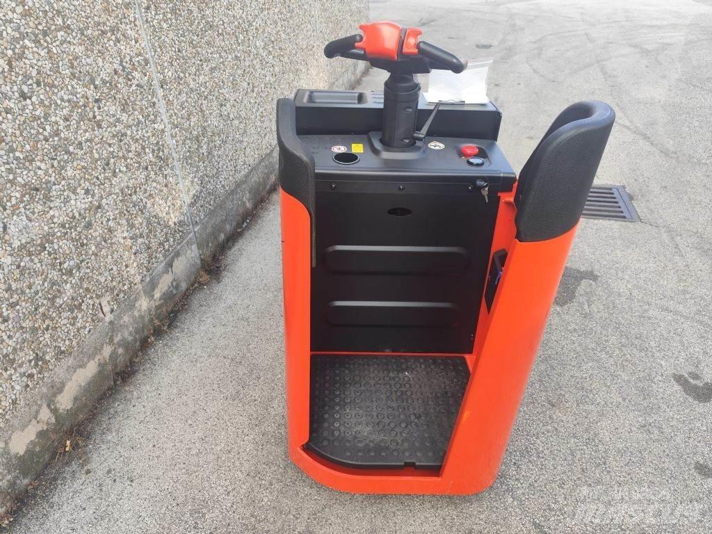 EP KPL201 Selbstfahrstapler