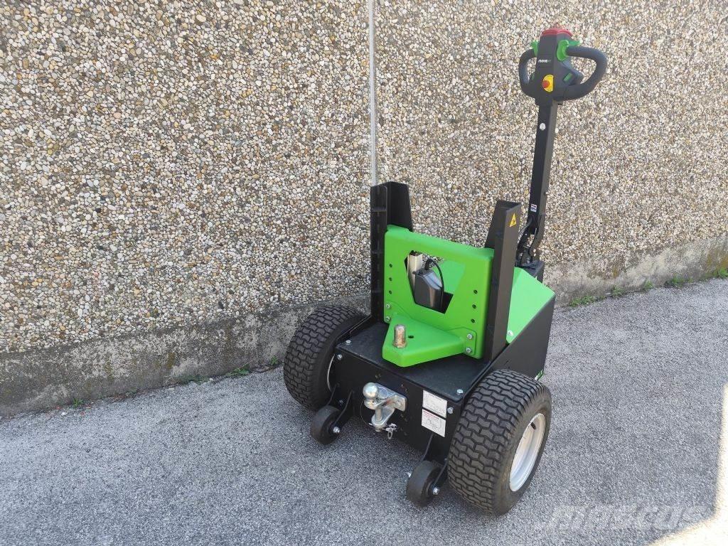 Movexx TT2500 Schlepper