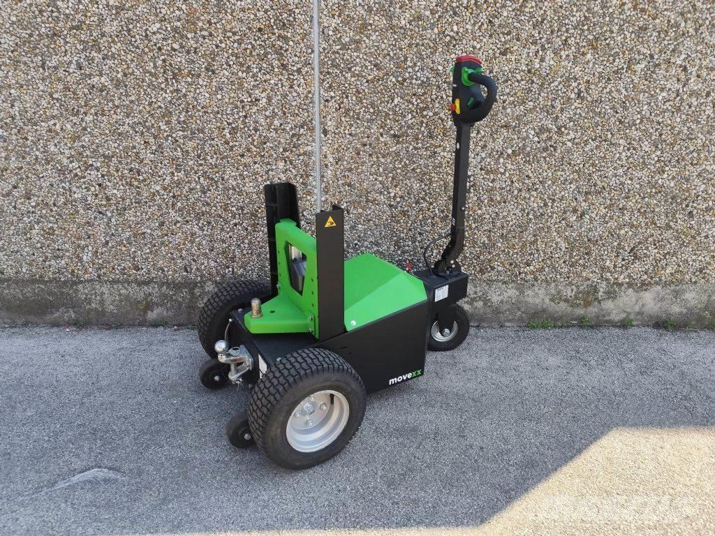 Movexx TT2500 Schlepper