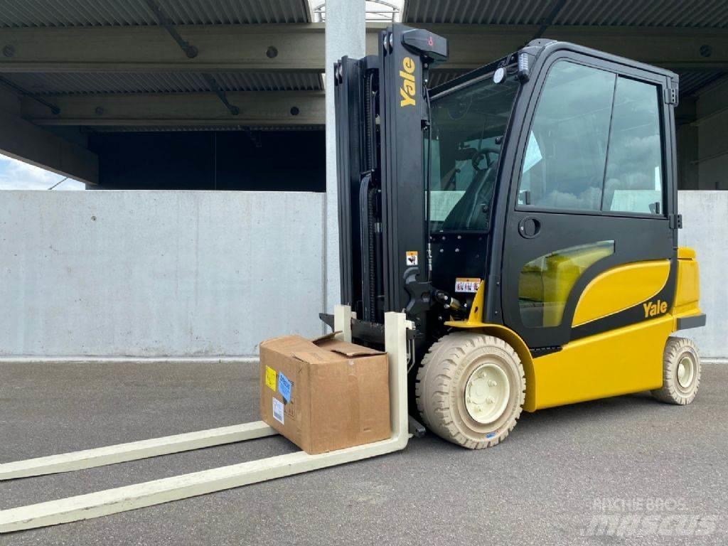 Yale ERP35VL Elektro Stapler