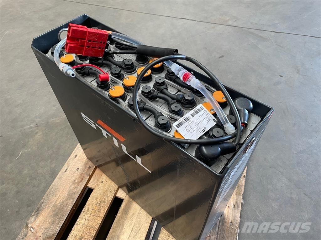  24 Volt I 2PzS 250 Andere Gabelstapler