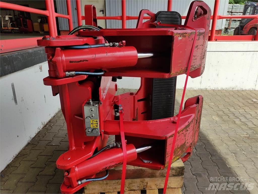 Bolzoni RA-700NSJE Sonstige Flurförderzeuge