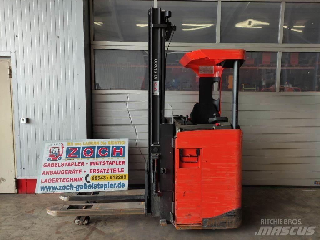 BT SRE 135L Elektro Stapler