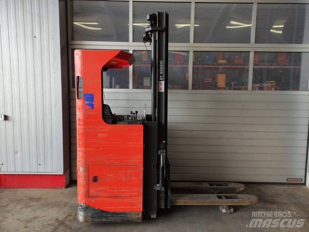 BT SRE 135L Elektro Stapler