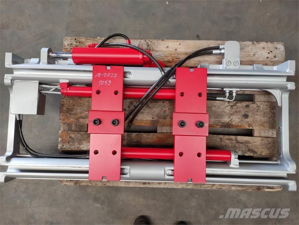 Durwen RZV 45 GS Sonstige Flurförderzeuge