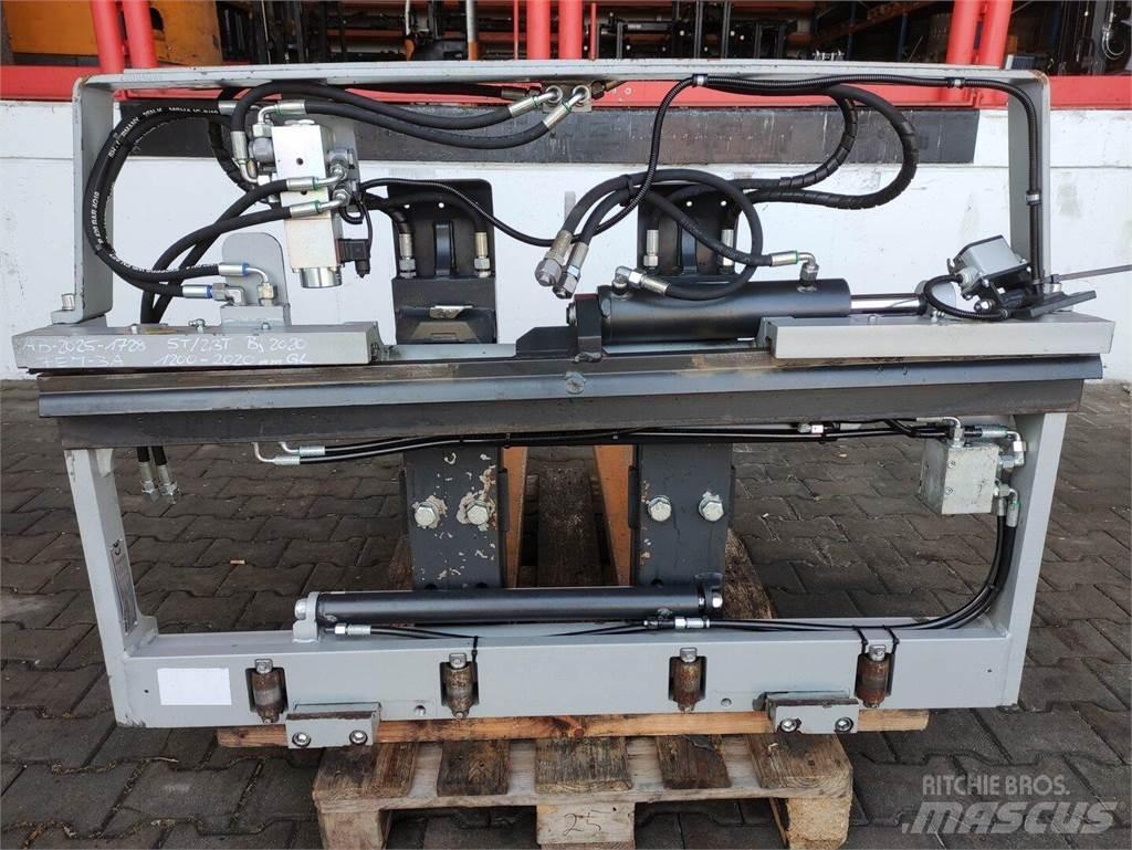 Durwen RZV-S-TGZ45 Sonstige Flurförderzeuge