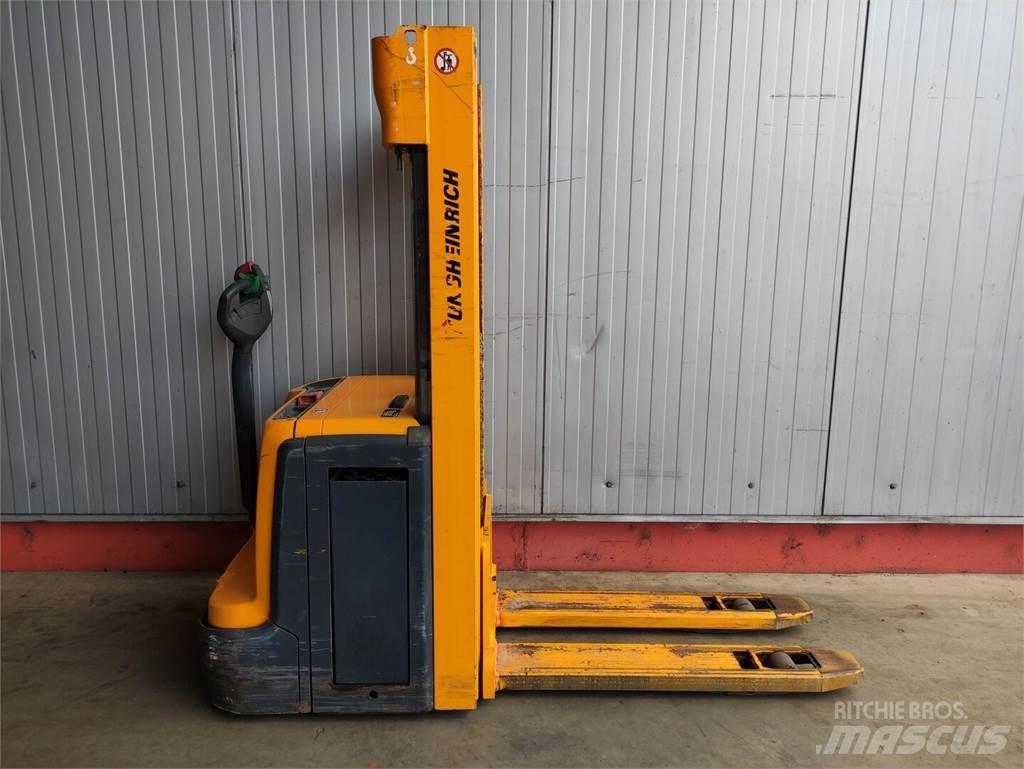 Jungheinrich EJC216Z Deichselstapler