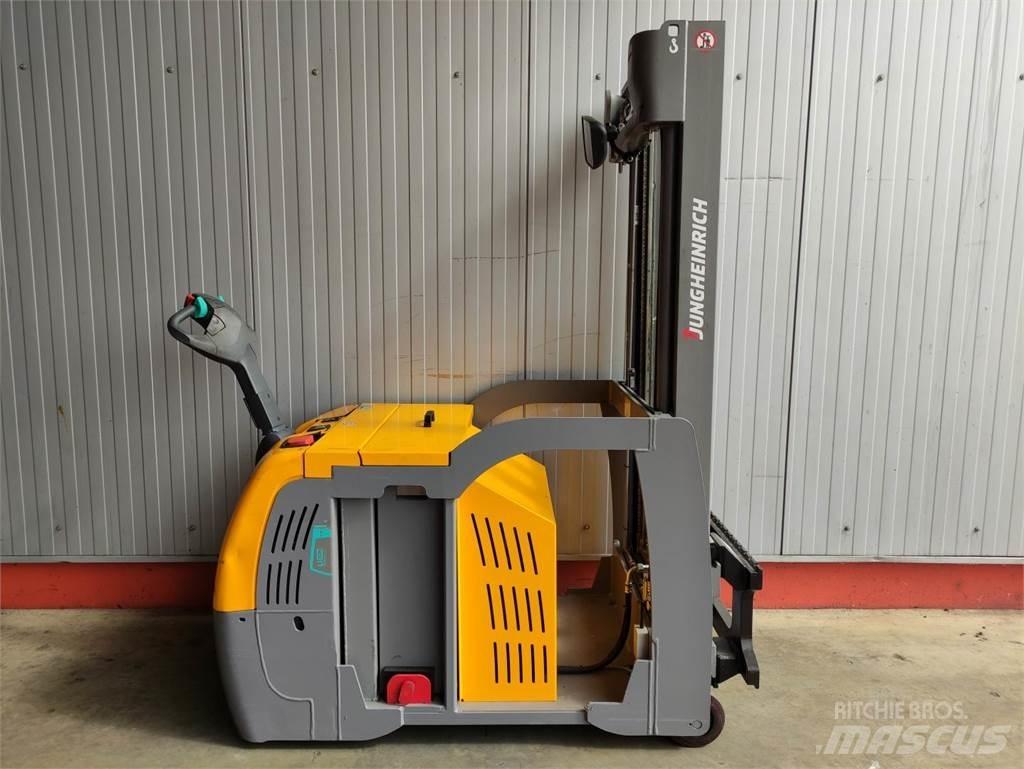 Jungheinrich EJG216 Deichselstapler