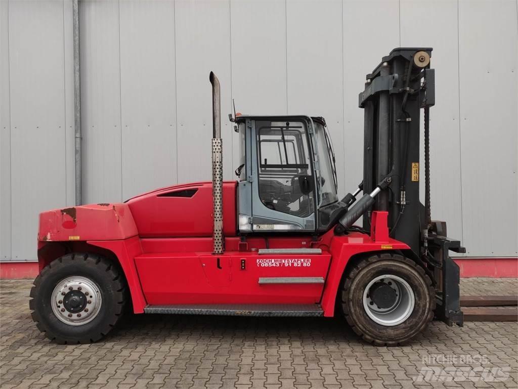 Kalmar DCG160-12 Diesel Stapler