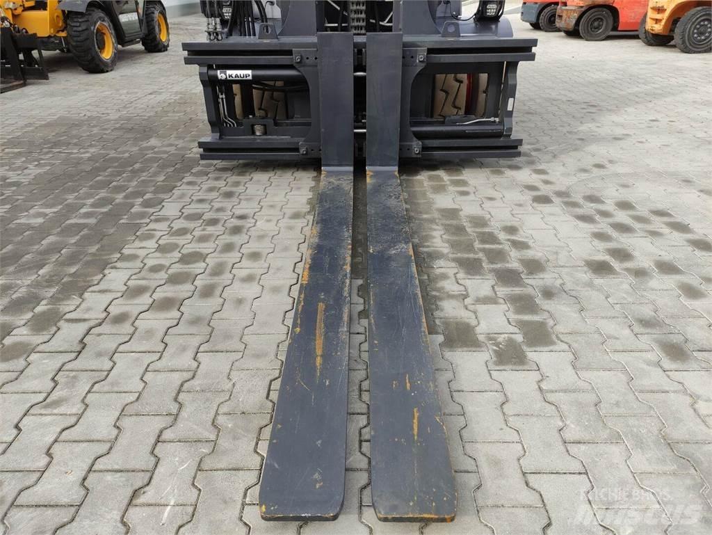 Kaup 10T466 Sonstige Flurförderzeuge