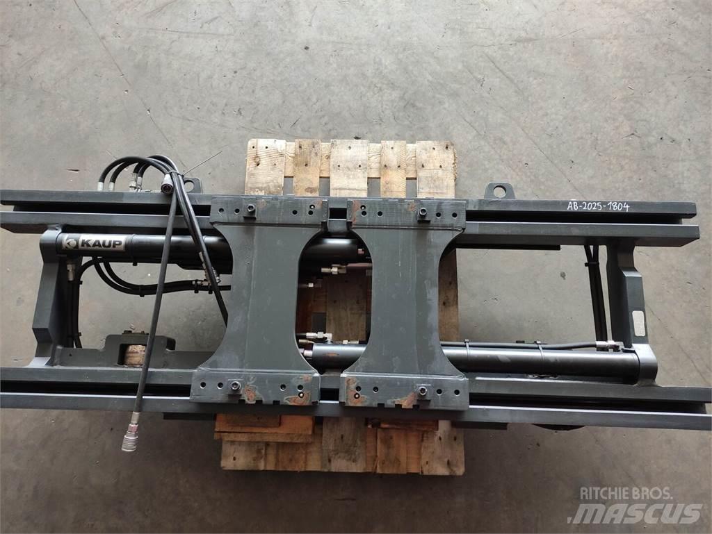 Kaup 10T466 Sonstige Flurförderzeuge
