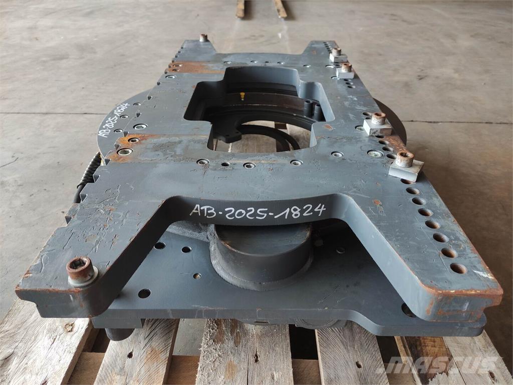 Kaup 2.5T351.2 Sonstige Flurförderzeuge