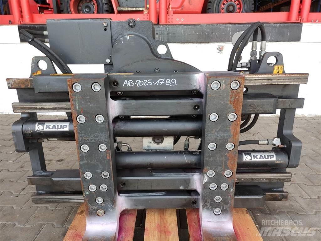 Kaup 2T451A Gabeln