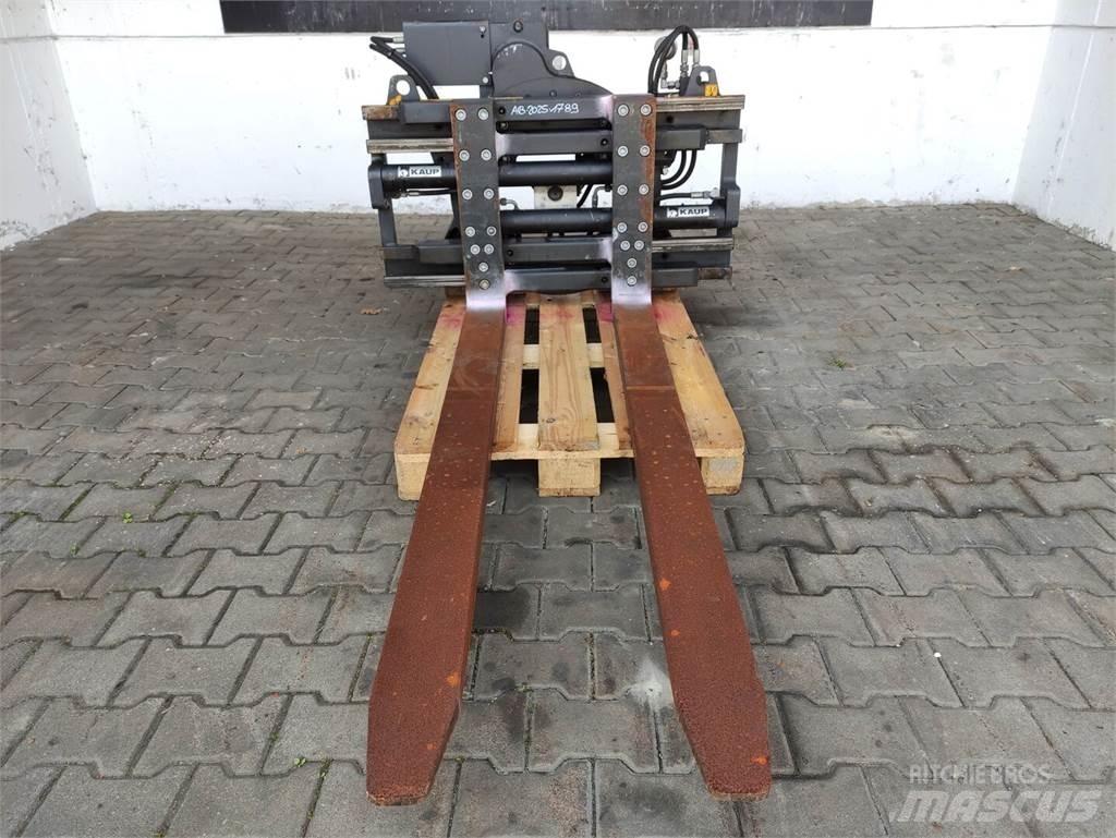 Kaup 2T451A Gabeln
