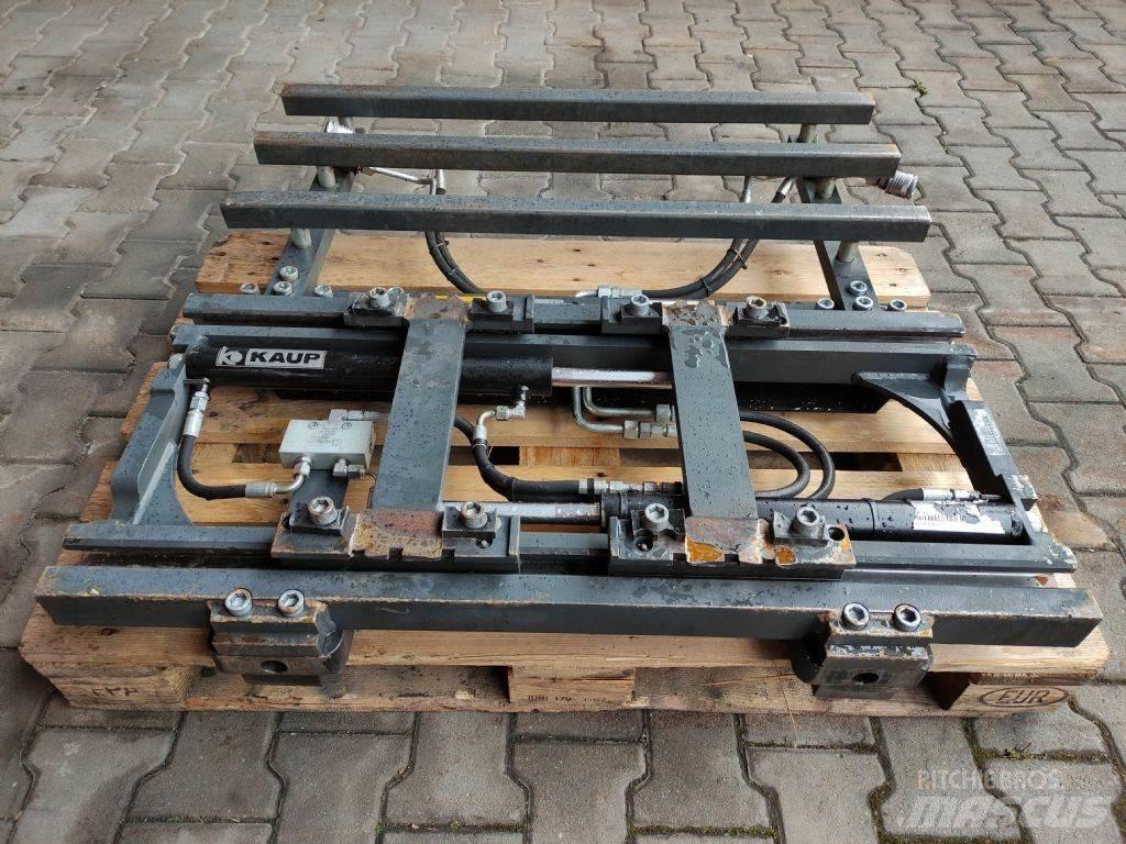 Kaup 2T466B Sonstige Flurförderzeuge