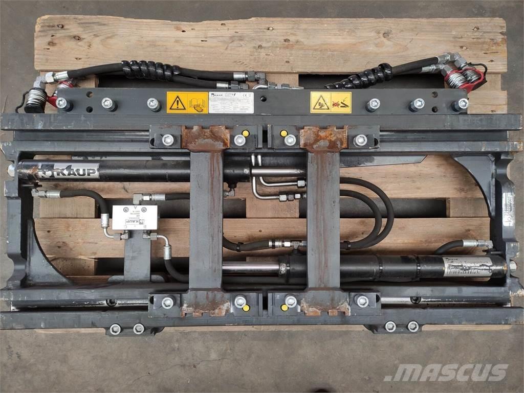 Kaup 2T466B Sonstige Flurförderzeuge
