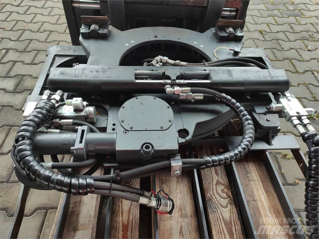 Kaup 2T496BZ Sonstige Flurförderzeuge