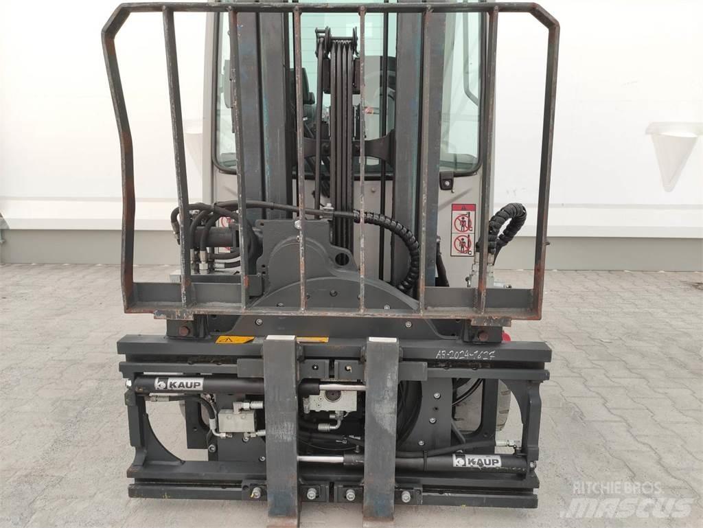 Kaup 2T496BZ Sonstige Flurförderzeuge