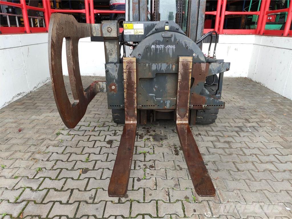 Kaup 3.5T391.1-SG Sonstige Flurförderzeuge