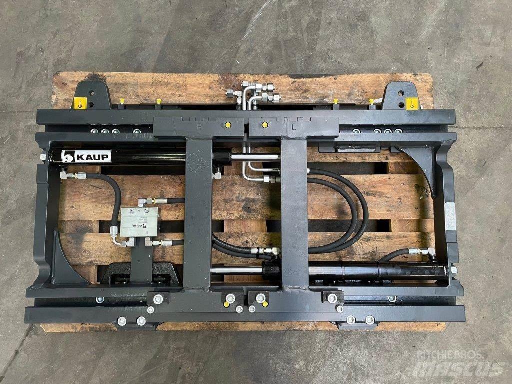 Kaup 3.5T466B / NEU Sonstige Flurförderzeuge
