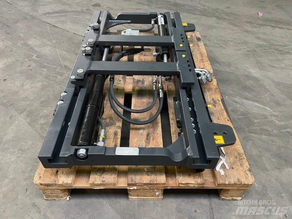 Kaup 3.5T466B / NEU Sonstige Flurförderzeuge