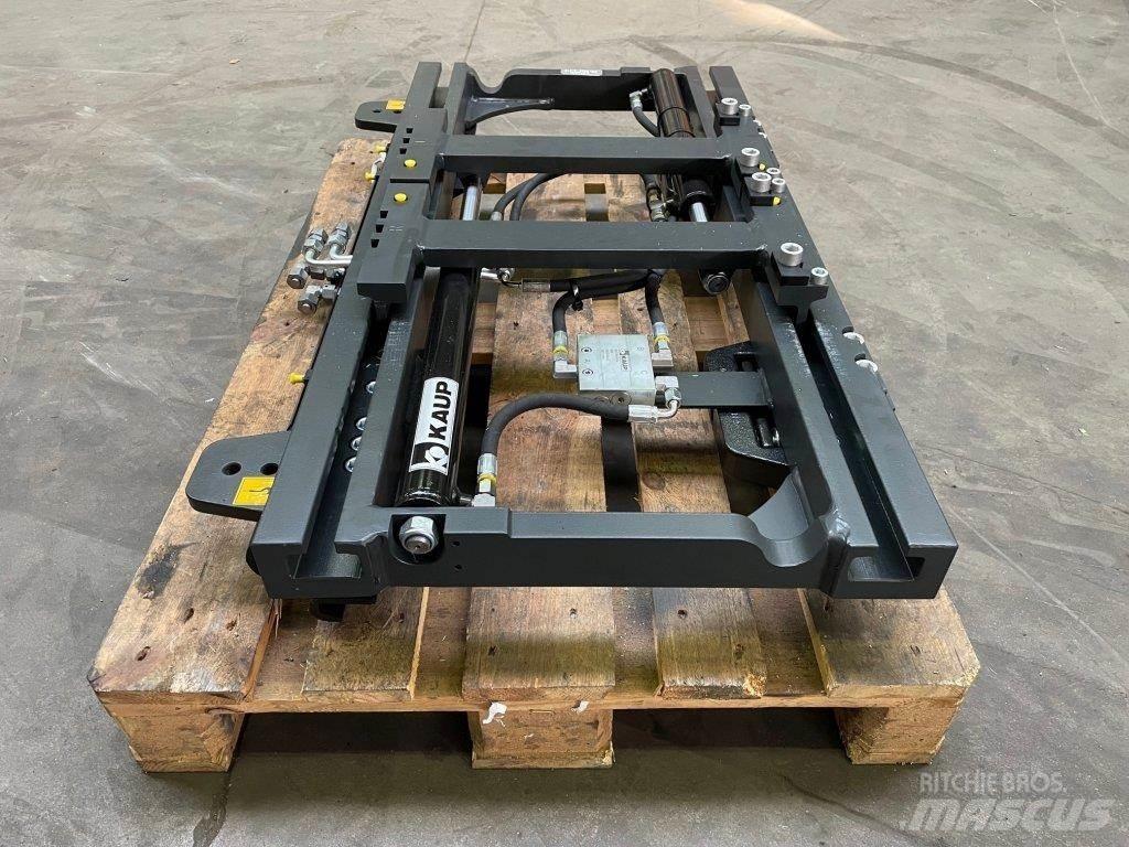 Kaup 3.5T466B / NEU Sonstige Flurförderzeuge