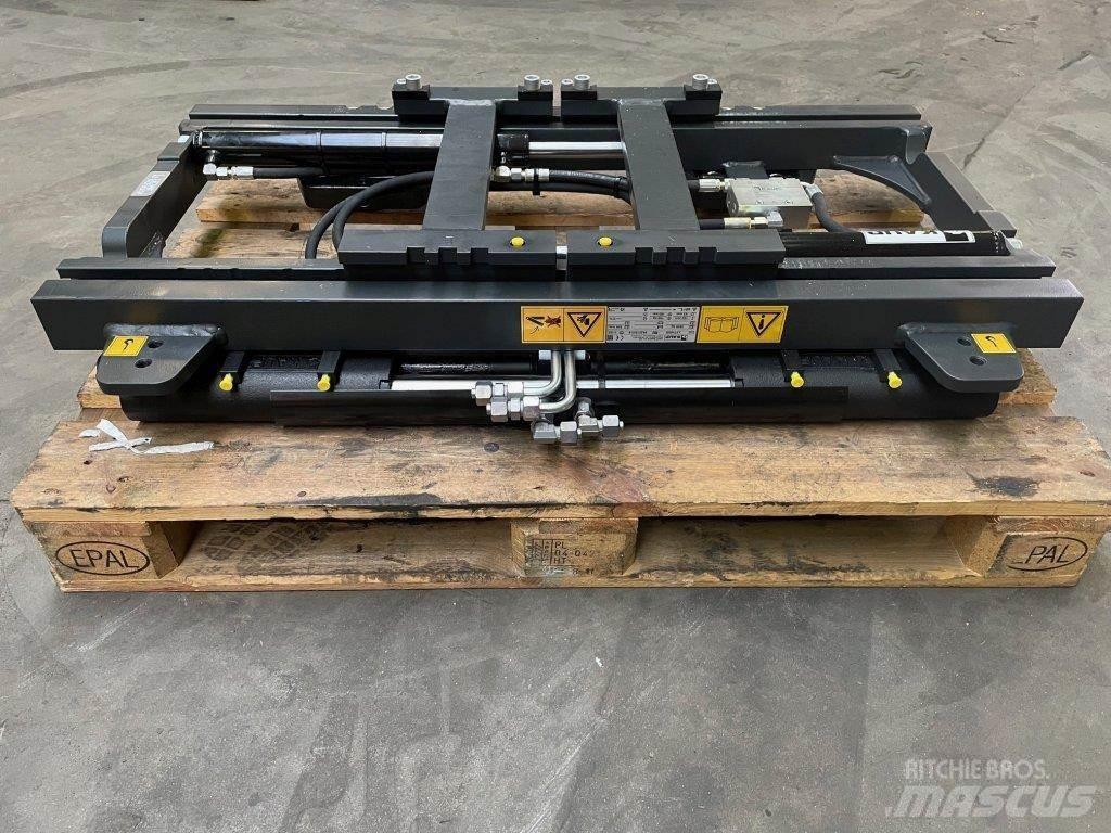 Kaup 3.5T466B / NEU Sonstige Flurförderzeuge
