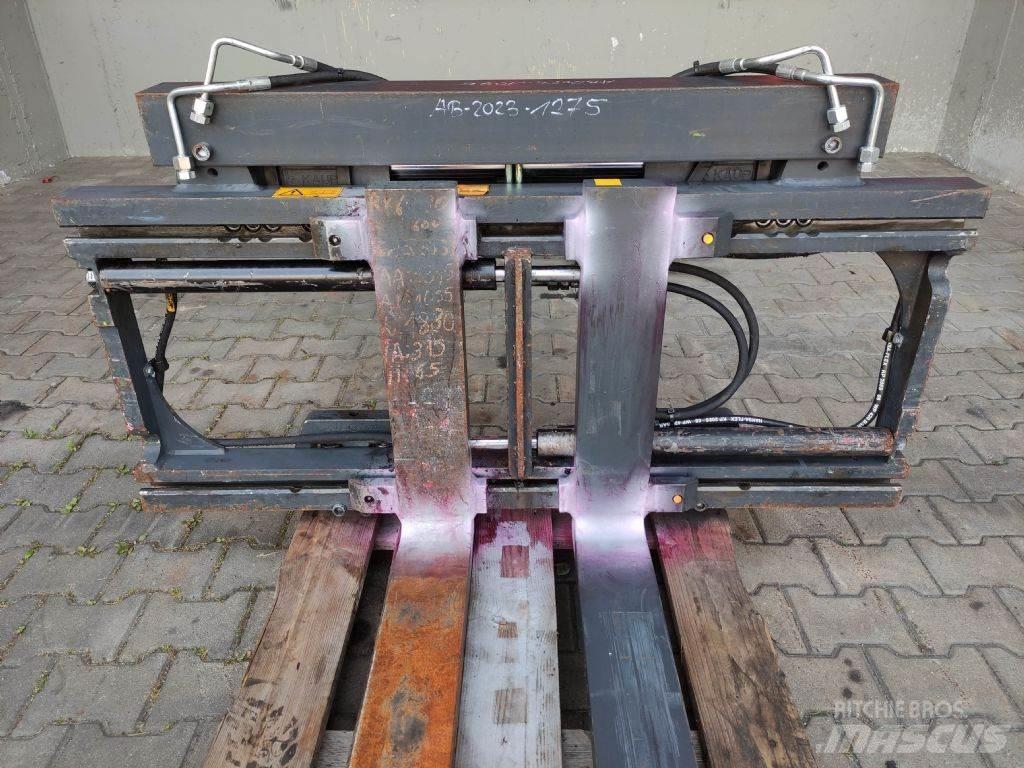 Kaup 3.5T466BZ Sonstige Flurförderzeuge