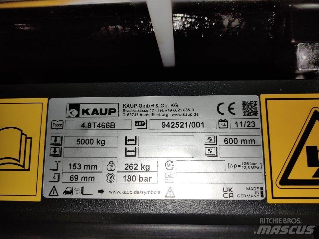 Kaup 4.8T466B / NEU Sonstige Flurförderzeuge