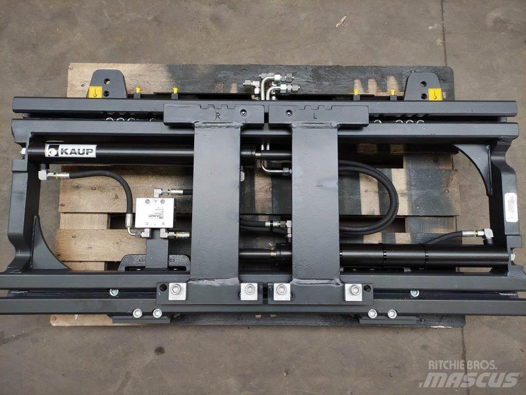 Kaup 4.8T466B / NEU Sonstige Flurförderzeuge