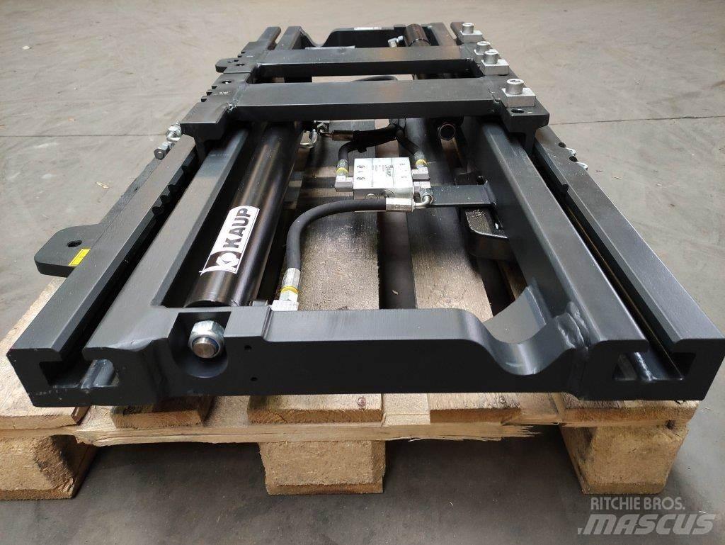 Kaup 4.8T466B / NEU Sonstige Flurförderzeuge