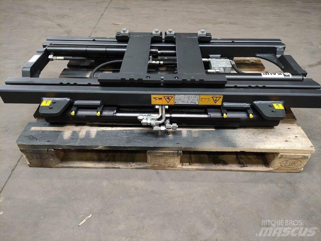 Kaup 4.8T466B / NEU Sonstige Flurförderzeuge