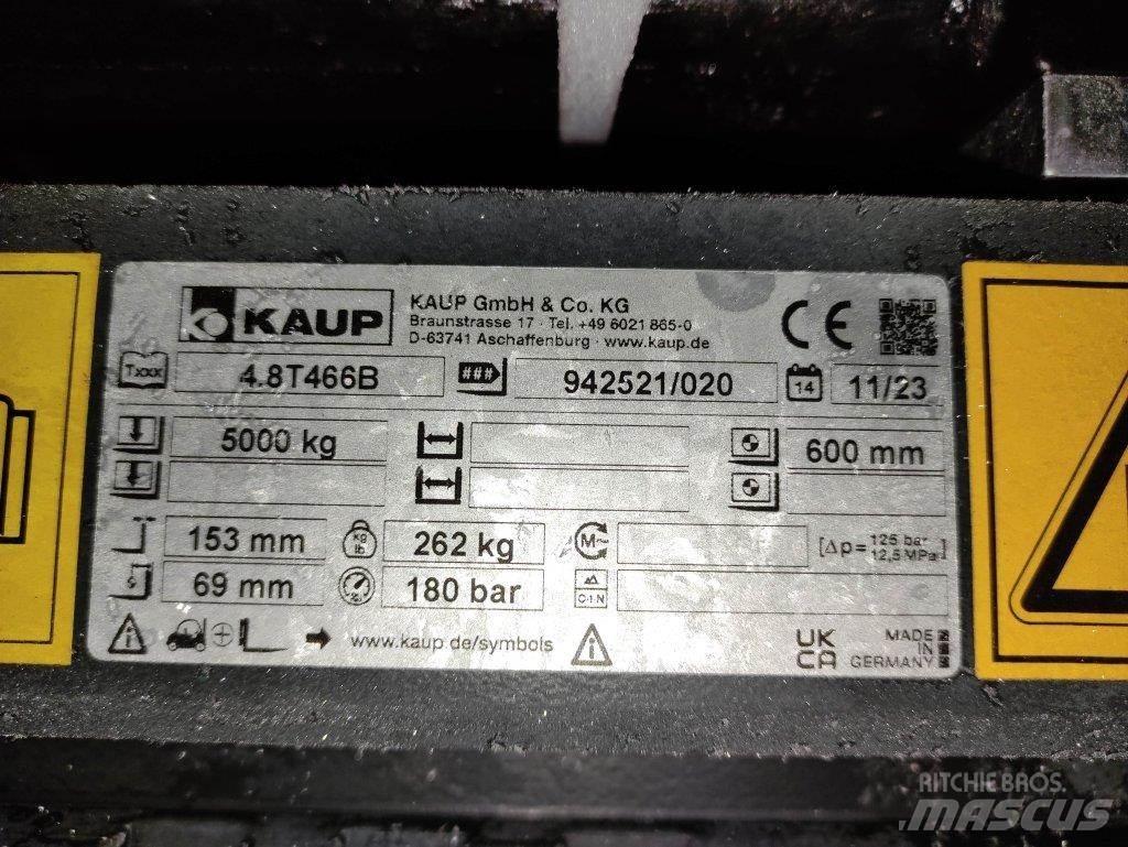 Kaup 4.8T466B / NEU Sonstige Flurförderzeuge