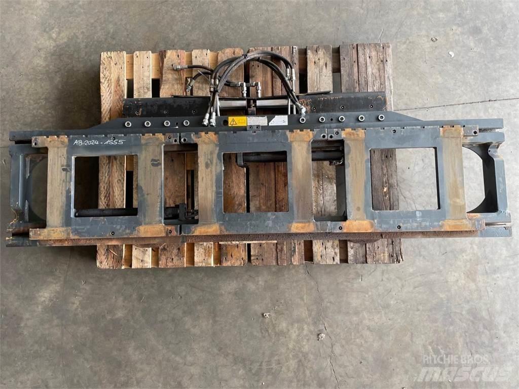 Kaup 6T253BL-3 Sonstige Flurförderzeuge