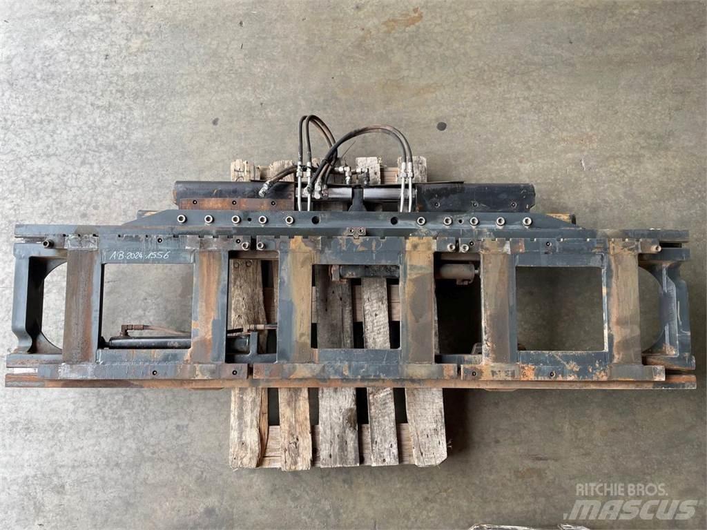 Kaup 6T253BL-3 Sonstige Flurförderzeuge