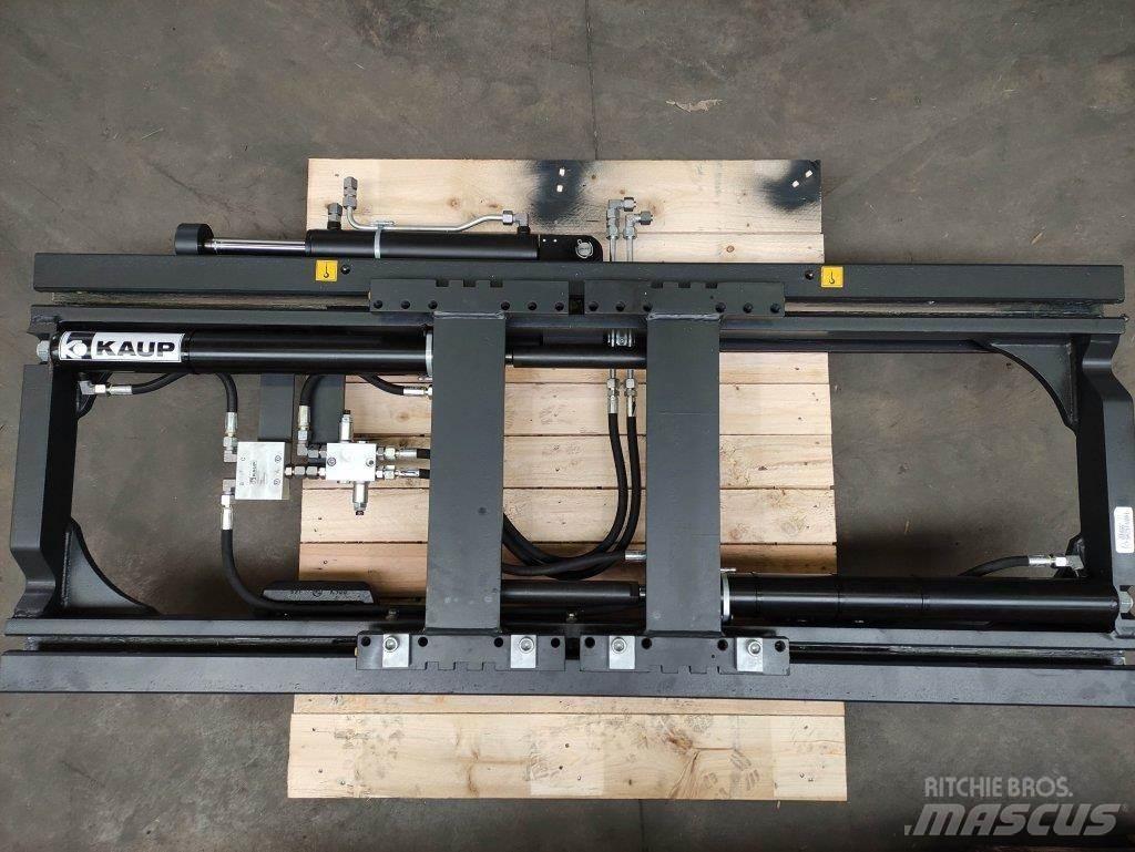 Kaup 8T466 / NEU Sonstige Flurförderzeuge