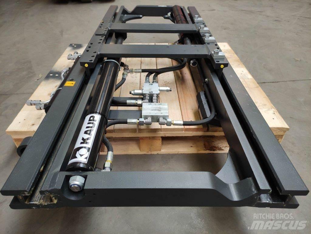 Kaup 8T466 / NEU Sonstige Flurförderzeuge