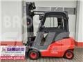 Linde H20D-01-391 Diesel Stapler