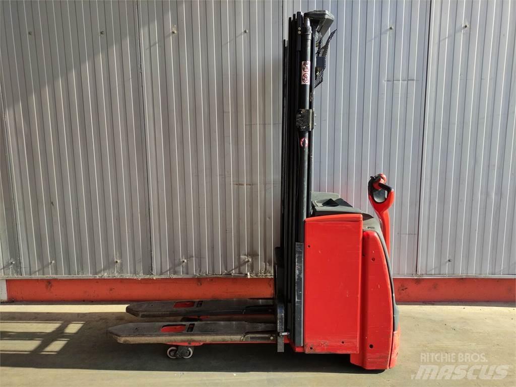Linde L14i-1173 Deichselstapler