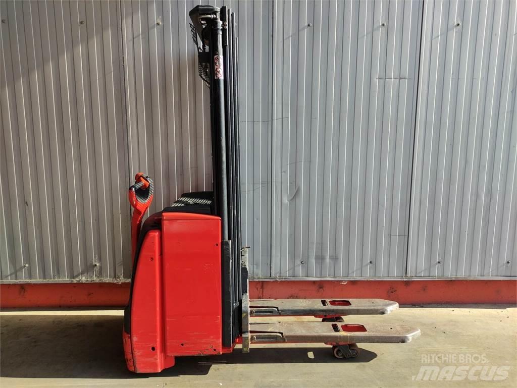 Linde L14i-1173 Deichselstapler