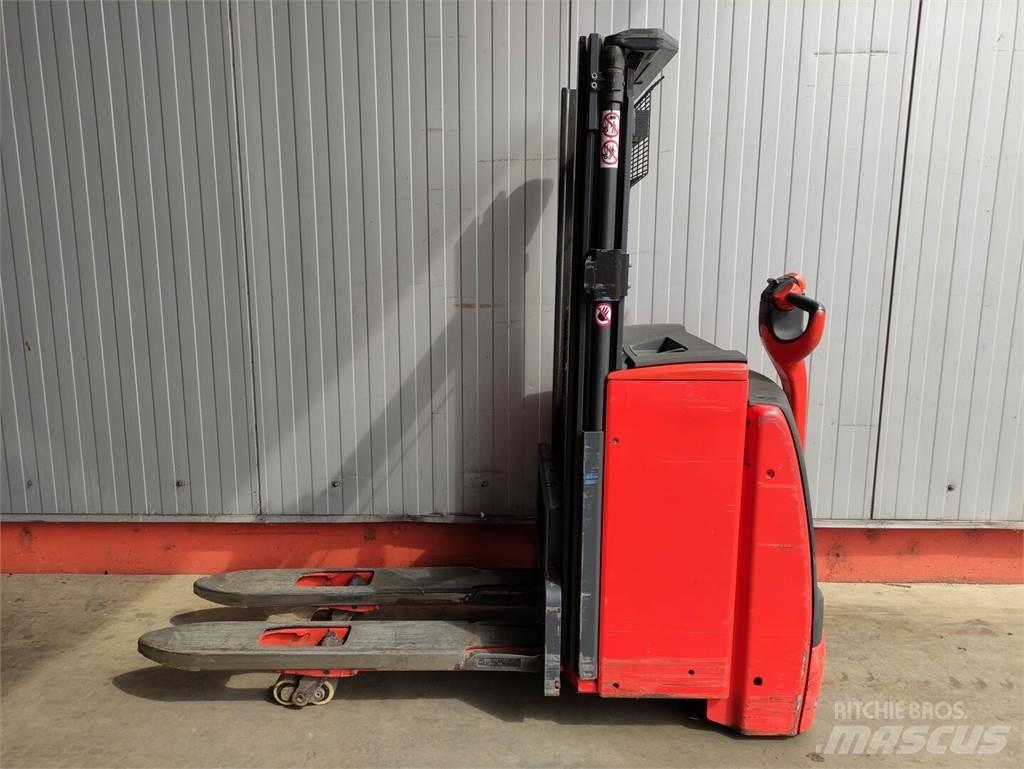 Linde L14i-1173 Deichselstapler
