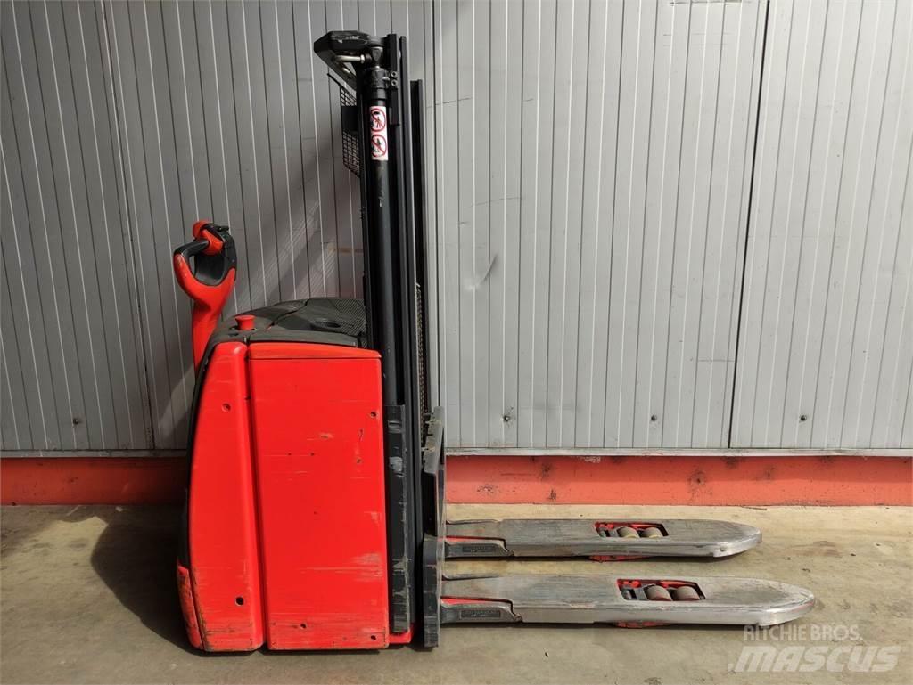 Linde L14i-1173 Deichselstapler