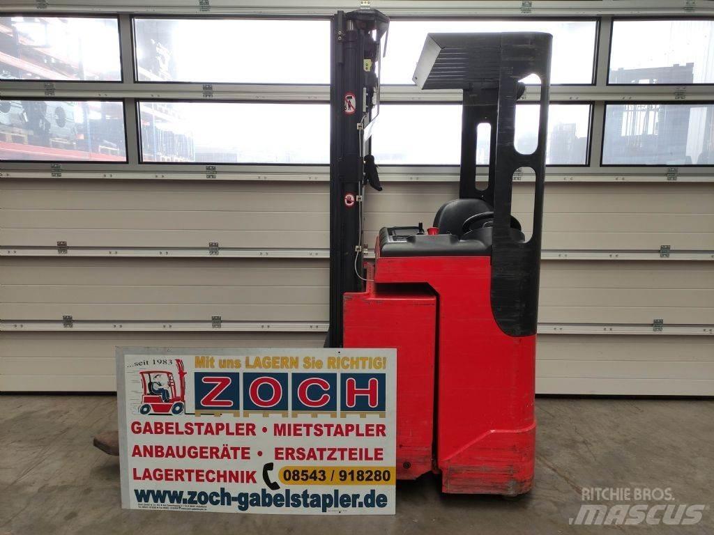 Linde L16R Elektro Stapler