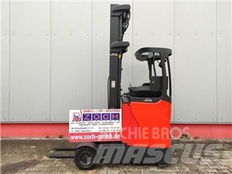 Linde R16G-01-1120 Schubmaststapler
