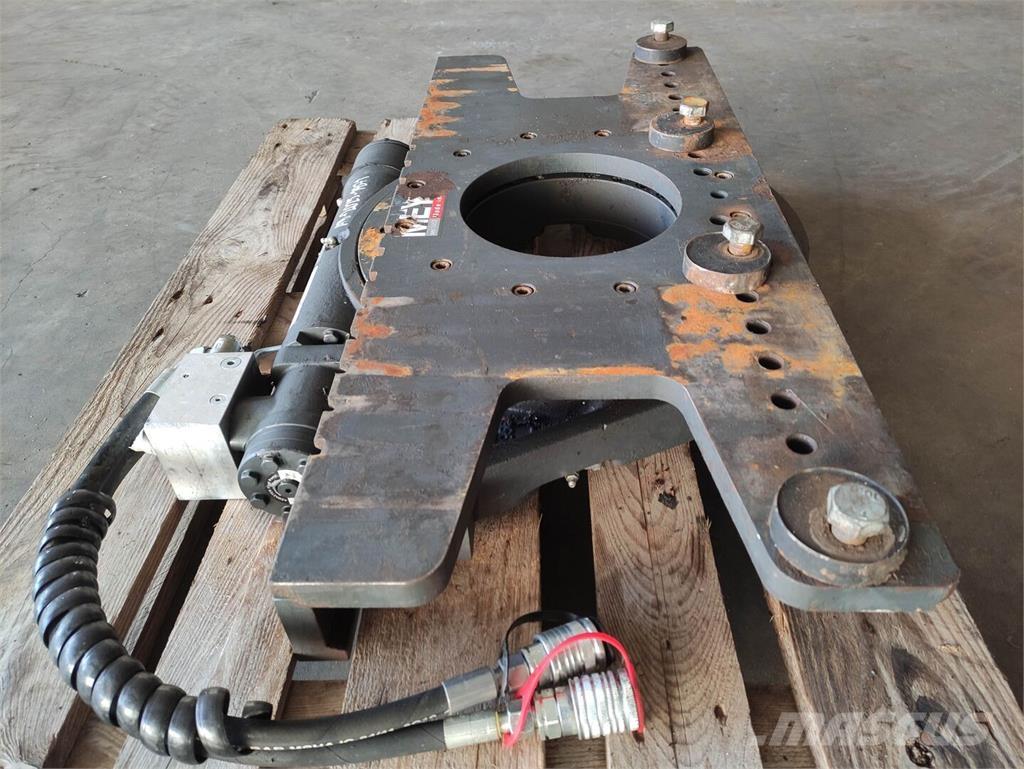 Meyer 5-1504N Sonstige Flurförderzeuge