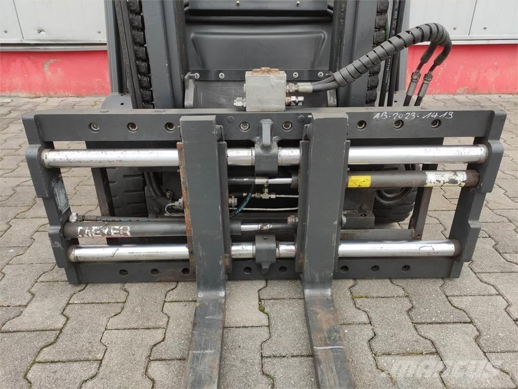 Meyer 6-2504F Sonstige Flurförderzeuge
